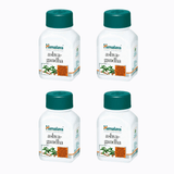 Himalaya Ashwagandha 60 capsules | Megapump