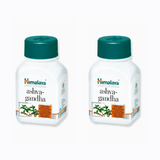 Himalaya Ashwagandha 60 capsules | Megapump