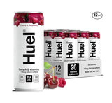 Huel Daily Vitamin A-Z Drinks pack of 12 | Megapump