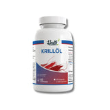 Krill Oil Health+ | Megapump