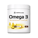 Herkules Omega 3 | Megapump