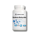 Herkules Sodium butyrate. Butyric acid | Megapump