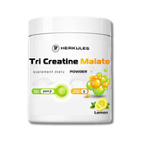 Herkules Tri Creatine Malate | Megapump