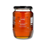Clear Blended Honey Holland & Barrett 907g *75% OFF*