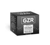 Himalayan Shilajit Resin 50g GZR | Megapump