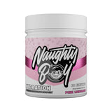 Naughty Boy Hydration – Advanced Electrolyte Hydration Formula | Megapump