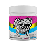 Naughty Boy Hydration – Advanced Electrolyte Hydration Formula | Megapump
