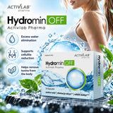 Hydromin OFF activ lab | Megapump