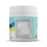 Naughty boy hydration powder electrolytes supplement info - megapump