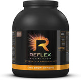 One Stop Xtreme Protein 2.03kg Reflex Nutrition | Megapump