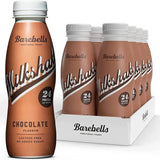 Barebells Protein Milkshake RTD chocolate 330ml box of 8 | Megapump | Clearance 90% OFF