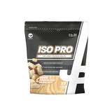 Iso pro trained by jp protein isolate 1kg - megapump