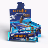 GRENADE Protein Bars Box of 12 Oreo Cheapest to buy | Megapump