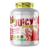 Juicy clear Protein Chaos Crew | Megapump