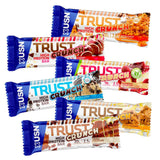 Usn trust crunch protein bar | Megapump 
