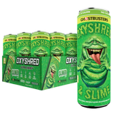 Oxyshred Energy Drinks Case of 12x355ml Ehp Labs Slimer | Megapump 
