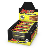 Mars Hi Protein Bars