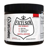 Excelsior Pre workout Imperial Nutrition 30 servings