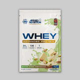 Applied Nutrition Crtical Whey sample | Megapump