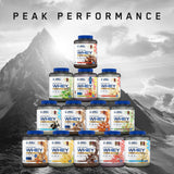 Applied Nutrition Crtical Whey | Megapump