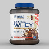 Applied Nutrition Crtical Whey | Megapump
