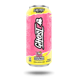 Ghost energy drink sour pink lemonade | Megapump Ireland Uk