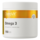 Omega 3 Ostrovit