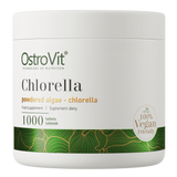 Chlorella Ostrovit