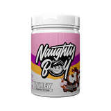 Naughty Boy Whey Protein 900g