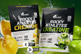 Rocky Athletes Creatine Olimp 500g