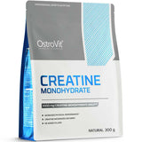Creatine Monohydrate powder 300g OstroVit cheapest in Ireland and uk | Megapump 