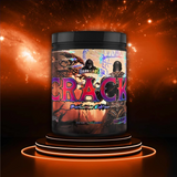 Crack Barbarian Edition Dark Labs 25 servings | Megapump 