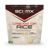 COR 2kg unflavoured SCI-MX | Megapump 