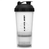 Lifeline Smart Shaker with Storage Compartment and Organiser | Megapump 