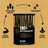 Animal TNT+ 30 packs Universal Nutrition | Megapump