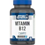 Applied Nutrition Vitamin B12 - megapump 