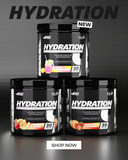 TBJP HYDRATION Electrolytes | Megapump