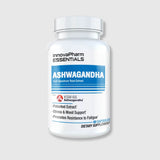 Ashwagandha KSM 66 InnovaPharm - 90 capsules | Megapump