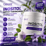 Inositol Ostrovit | Megapump