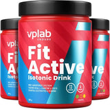 Isotonic Drink FitActive 500g VPLabs | Megapump