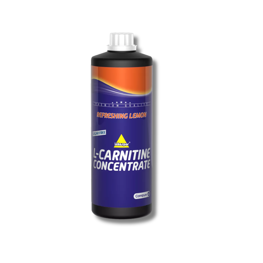 l-carnitine concentrate Inkospor L-Carnitine Concentrate