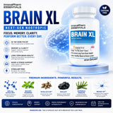 InnovaPharm Brain XL facts | Megapump