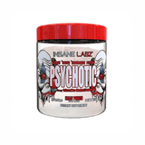 Insane Labz Psychotic Clear Pre Workout | MEGAPUMP