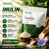 OstroVit Inulin chicory inulin (prebiotic) - 500g - MEGAPUMP