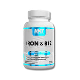 Iron B12 Nxt | Megapump