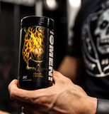 JNX Sports The Omen Fat Burner 100 caps | Megapump