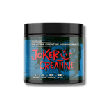 Joker Creatine Monohydrate | Megapump