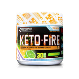 Keto Fire Beyond Yourself 30 servings | Megapump