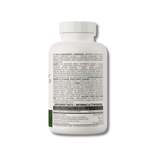 KSM66 Ashwagandha Magnez B6P 5P 90caps Supplement Facts | Megapump
