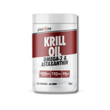 Krill Oil Per4m | Megapump
